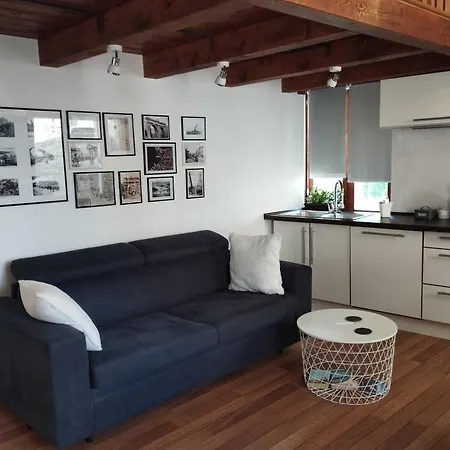 Atlantis Apartamento