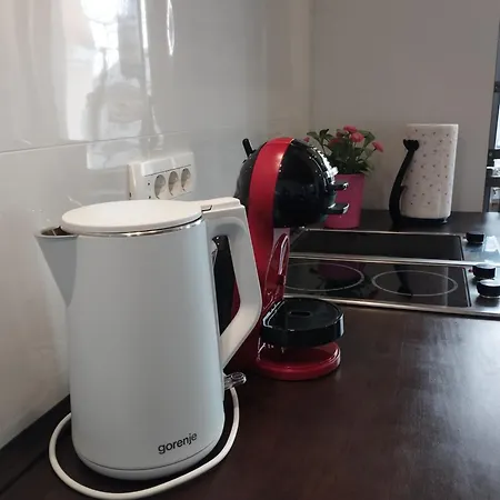 Apartamento Atlantis Pula