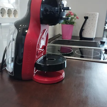 Atlantis Apartamento