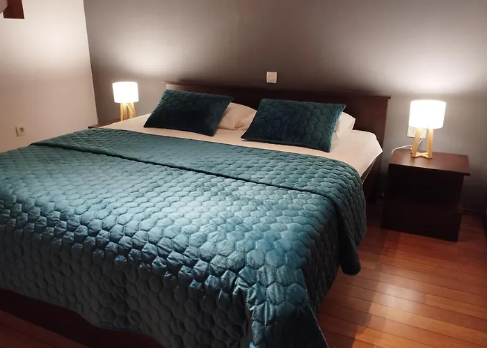 Atlantis Apartman Póla