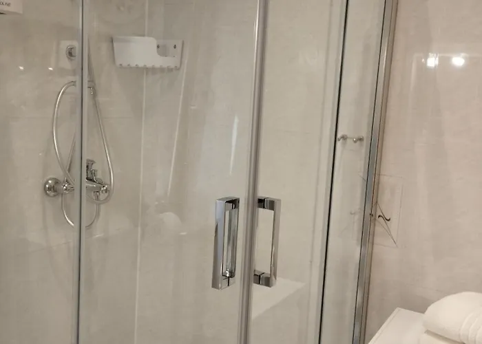 Atlantis Apartman Póla