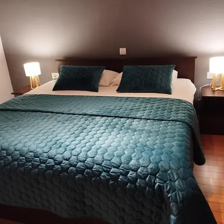 Atlantis 아파트 *