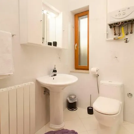 Atlantis Apartmán *