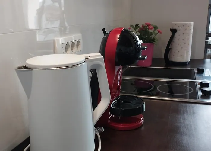 Apartamento Atlantis Pula